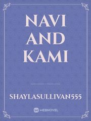 Navi and Kami Book