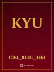 KYU Book