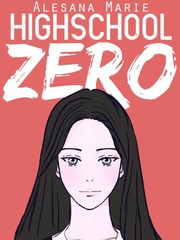 High School Zero Book