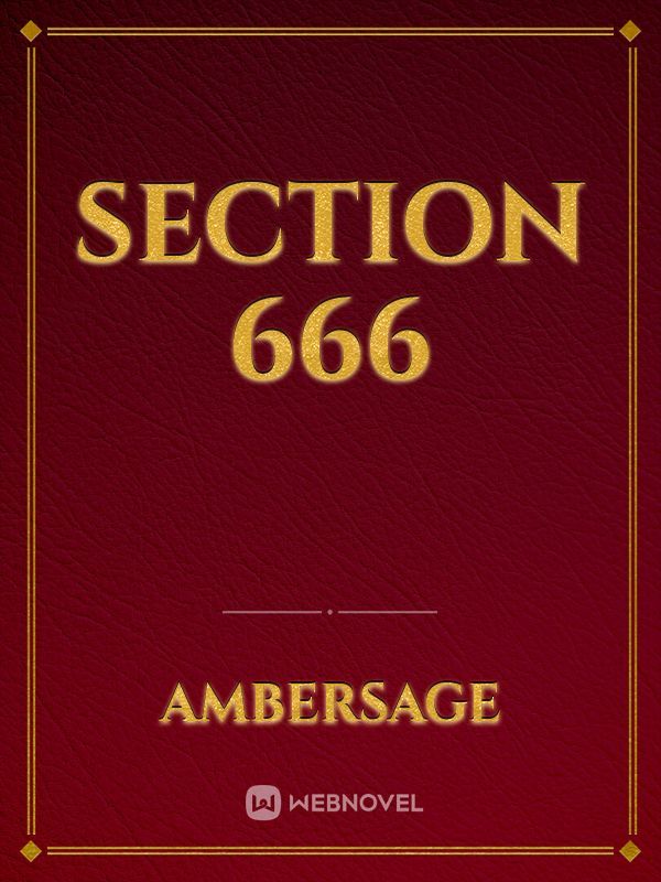 Section 666 Book
