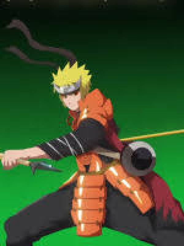 Read The Hokages Are Part Time Huntsmen (Naruto X Rwby Crossover) -  Triple_sweet - WebNovel