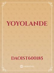 yoyolande Book