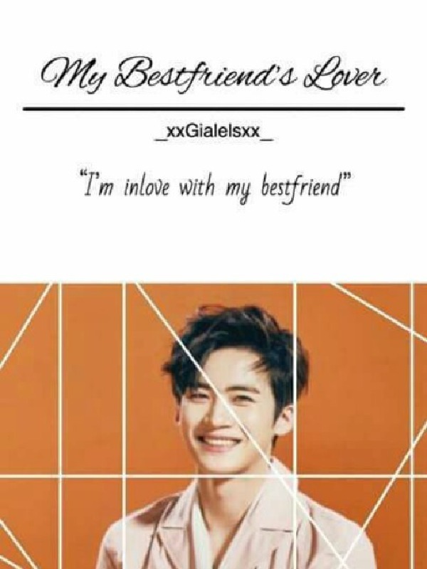 My Bestfriend Lover's || Pentagon Yanan Fan-fic