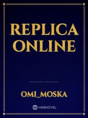 Replica Online Book