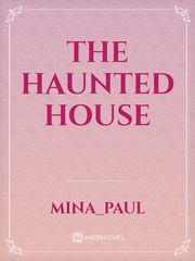 The haunted house Book