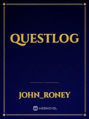 Questlog Book