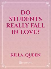 Do Students really fall in love? Book
