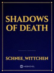 Shadows Of Death Book
