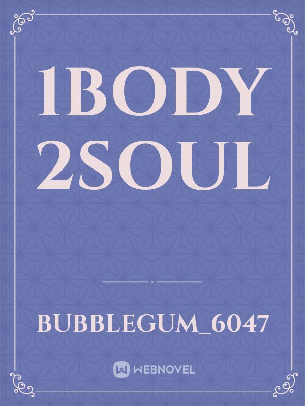 1Body 2Soul Book