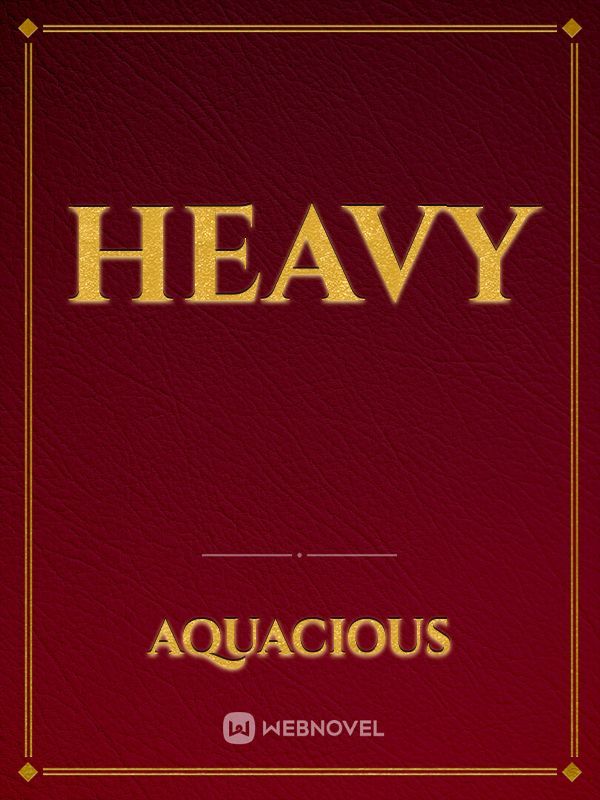 Heavy Book