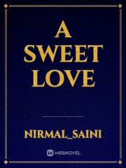 a sweet love Book