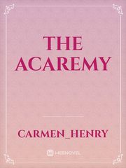 The Acaremy Book