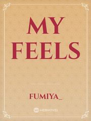 My Feels Book