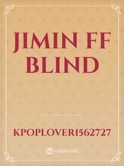 Jimin ff Blind Book