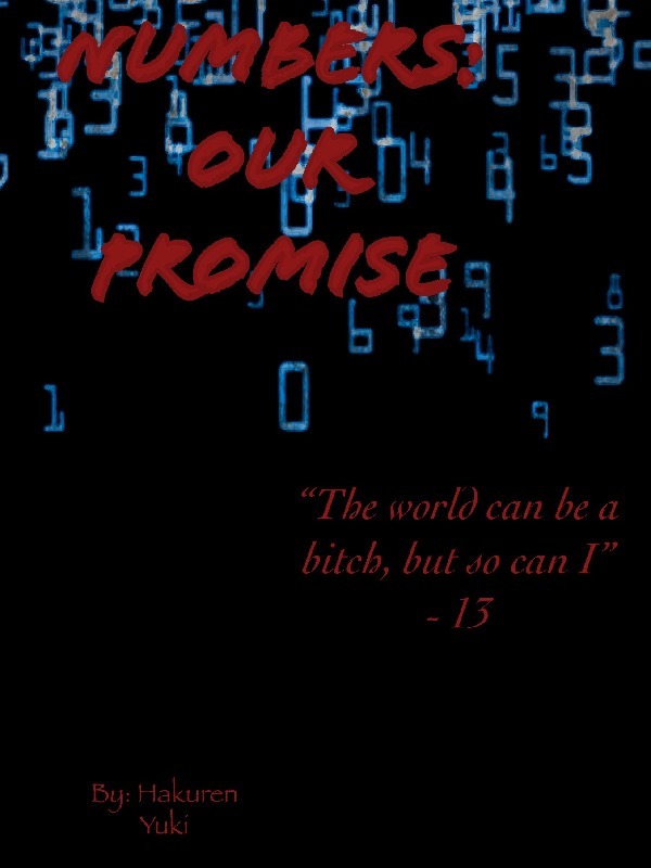 Numbers: Our Promise [BL] Book