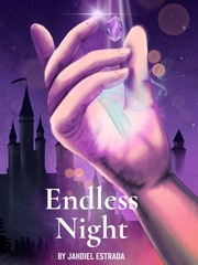 Endless Night - An Arcaea AU Book