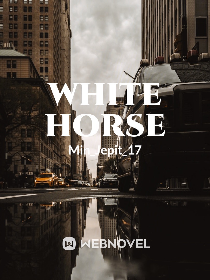 White Horse Book