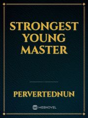 Strongest Young Master Book