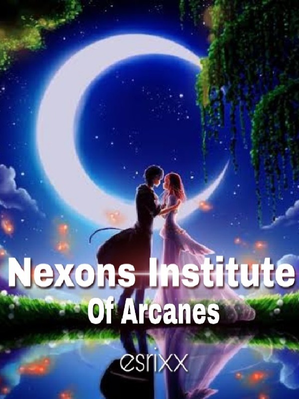Nexons Institute Of Arcanes (Original One)