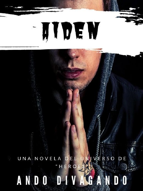 Héroes I: Aiden