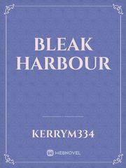 Bleak harbour Book
