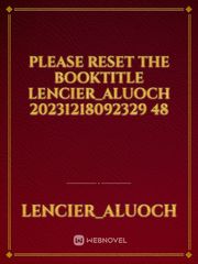 please reset the booktitle Lencier_Aluoch 20231218092329 48 Book