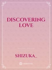 discovering love Book