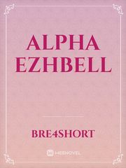 Alpha Ezhbell Book