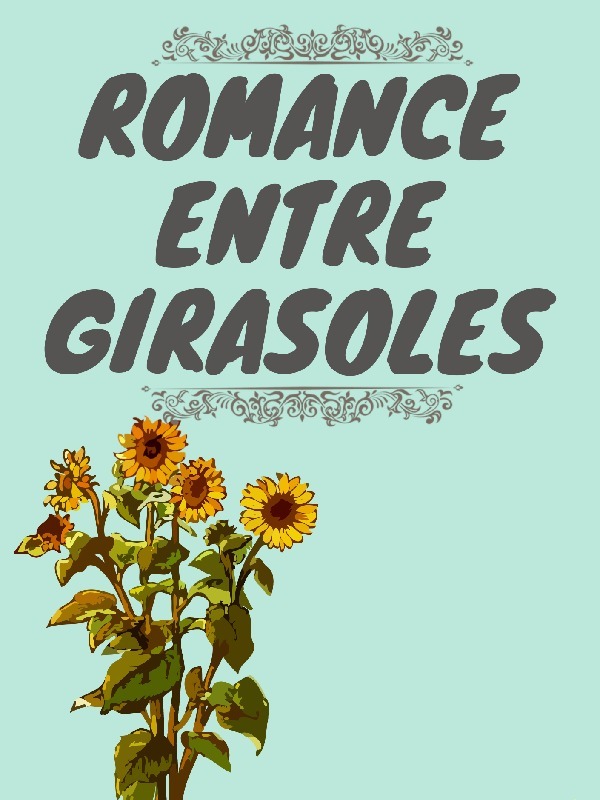Romance entre girasoles
