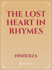 THE LOST HEART IN RHYMES Book