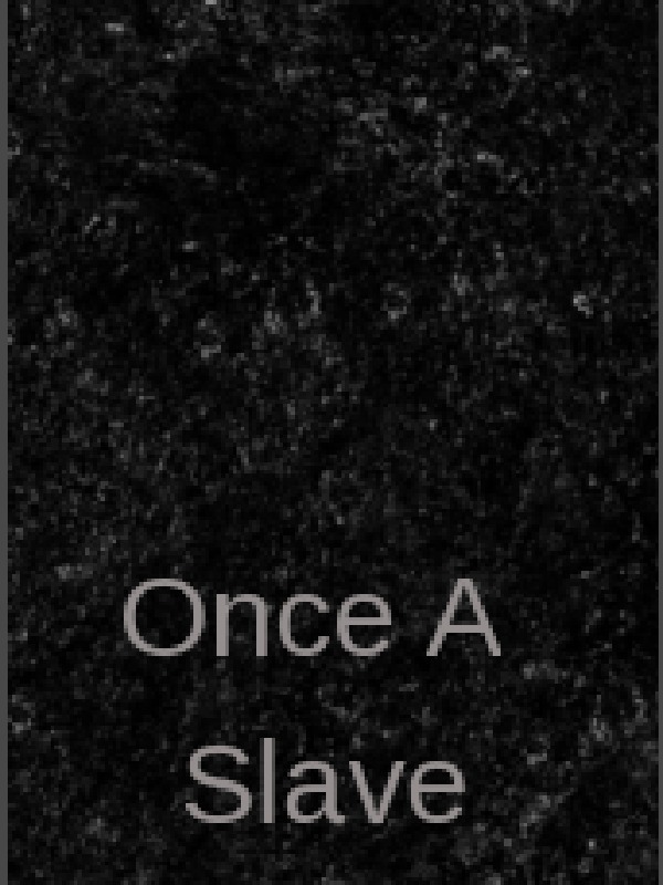 Once a slave Book