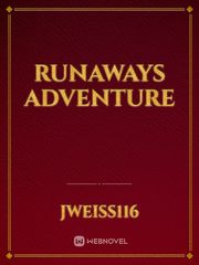 Runaways Adventure Book