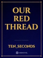 Our Red Thread Book