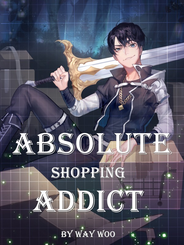Absolute Shopping Addict Book