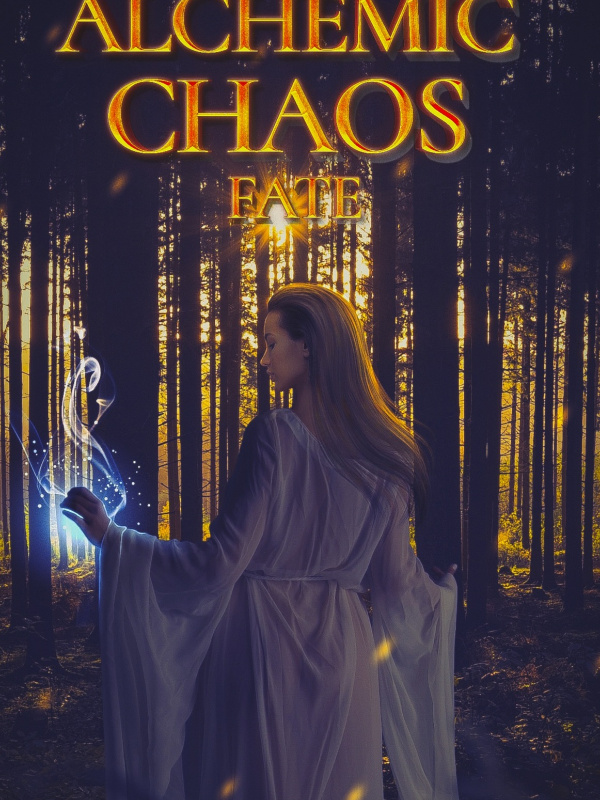 Alchemic Chaos: Fate Book