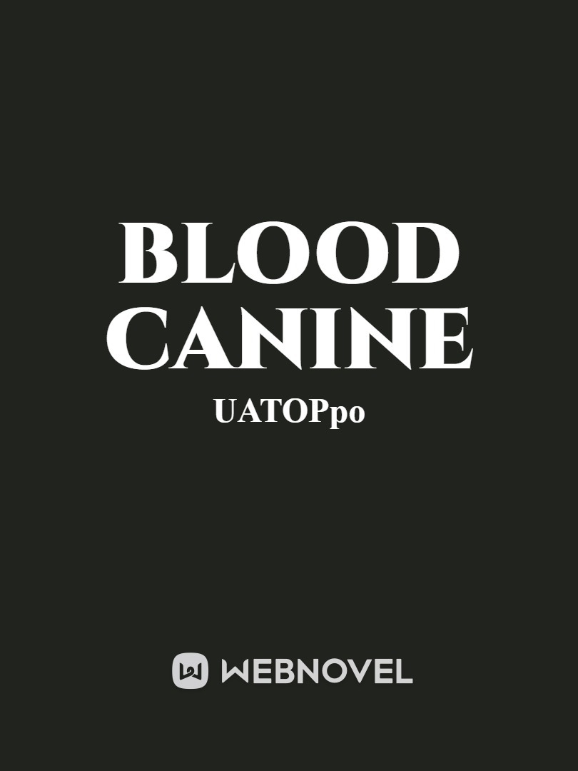 Blood Canine