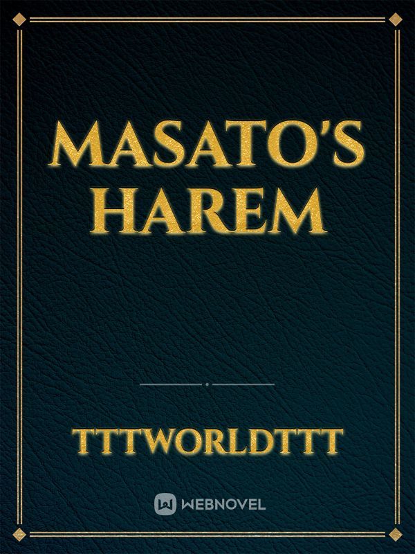Masato's Harem