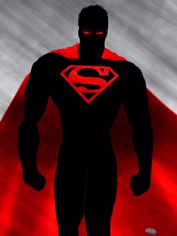 Read The Marvelous Superman - Passerby_venne - WebNovel