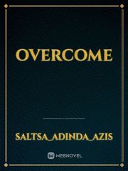 Overcome Book