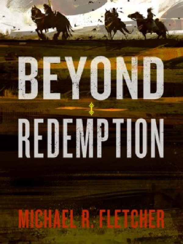 Beyond Redemption Book