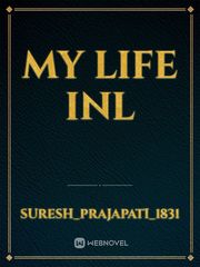 my life inl Book