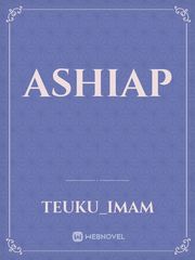 ashiap Book