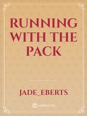 Running With The Pack Book