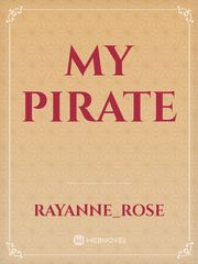 My pirate Book