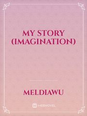 My Story (Imagination) Book