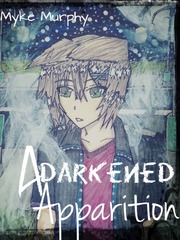A Darkened Apparition Book