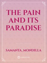 The Pain and its Paradise Book