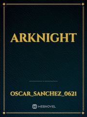 Arknight Book