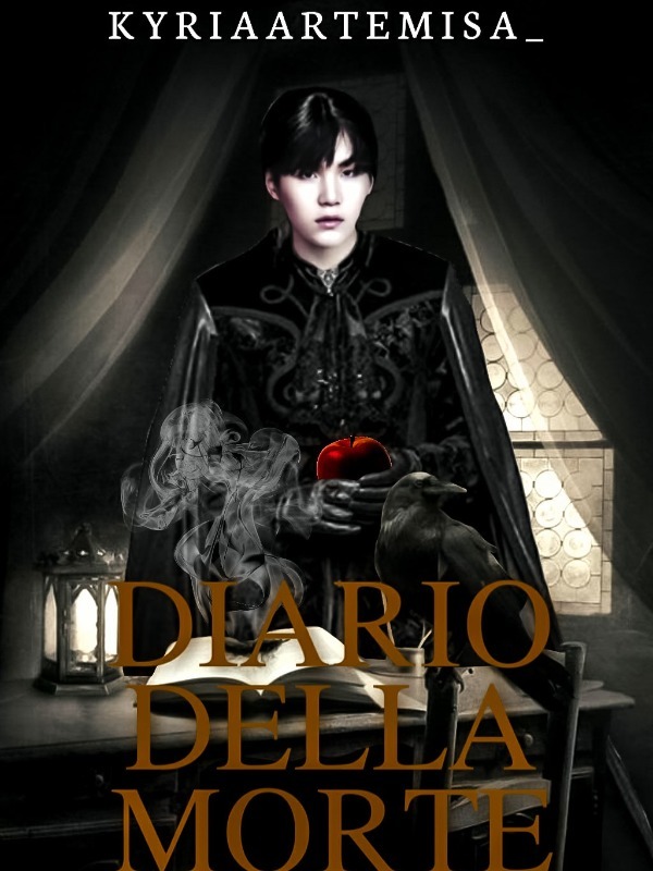 Diario dela Morte (FILIPINO) Book