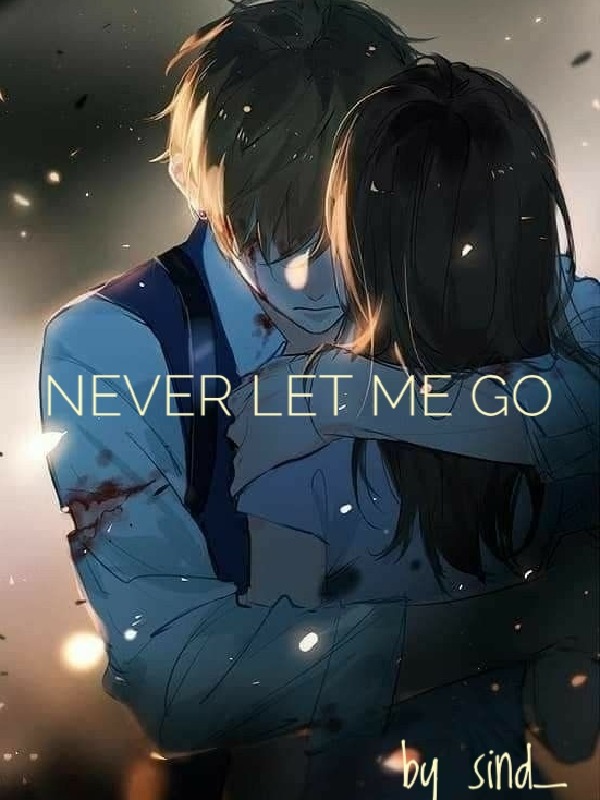 NEVER LET ME GO Book